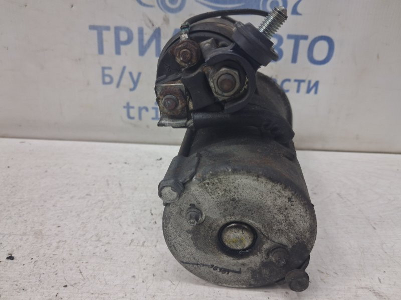 Стартер SsangYong Korando 2010-2019 6711510101 (Арт. 82376) Киев - изображение 5