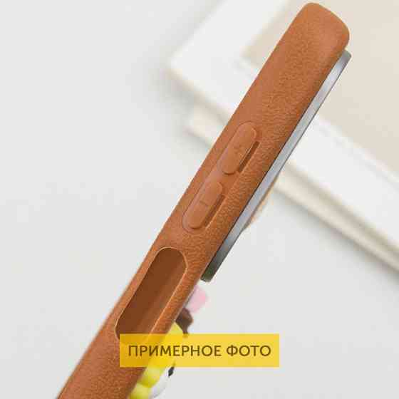 Чехол TPU Leather Toys для Xiaomi Redmi 13C / Poco C65 Херсон