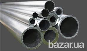 Алюмінієва труба квадратна 100x100x4 (6М) Киев - изображение 2