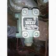 Клапана ЭПКД-ВЗГ, электропневматические. Рраб. -8кгс/см2. 220в. -2шт Харьков