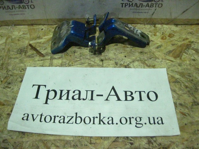 Петля двери Chevrolet Cruze J300 2009 (б/у) Киев - изображение 1