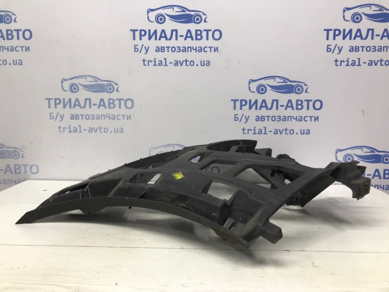 Кронштейн бампера передний правый Renault Megane 2009-2016 620340242R (Арт. 53880) Київ - зображення 2