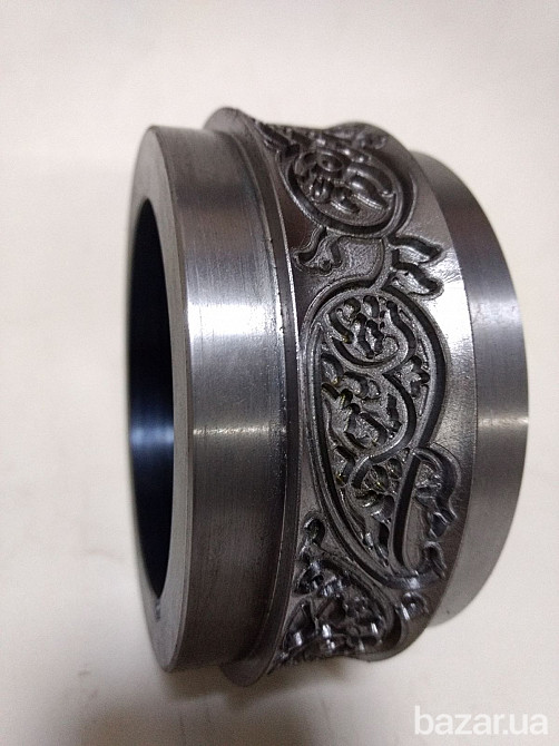 Вал для горячего тиснения древесины Київ - зображення 7