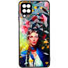 TPU+PC чехол Prisma Ladies для Samsung Galaxy A22 4G Херсон