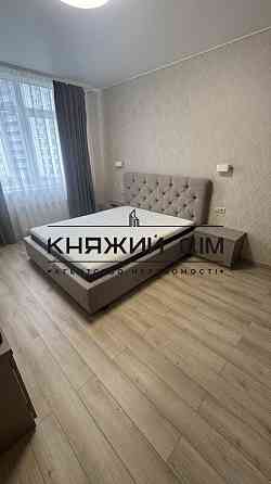 Оренда 1 кім. кв. ЖК PARKLEND Киев