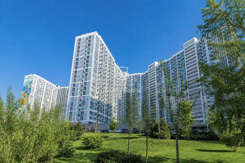 продажа 3-к квартира Киев, Дарницкий, 95000 $ Київ - зображення 1