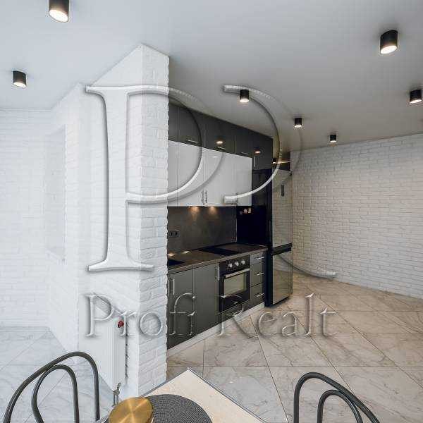 продажа 1-к квартира Киев, Голосеевский, 110000 $ Київ - зображення 3