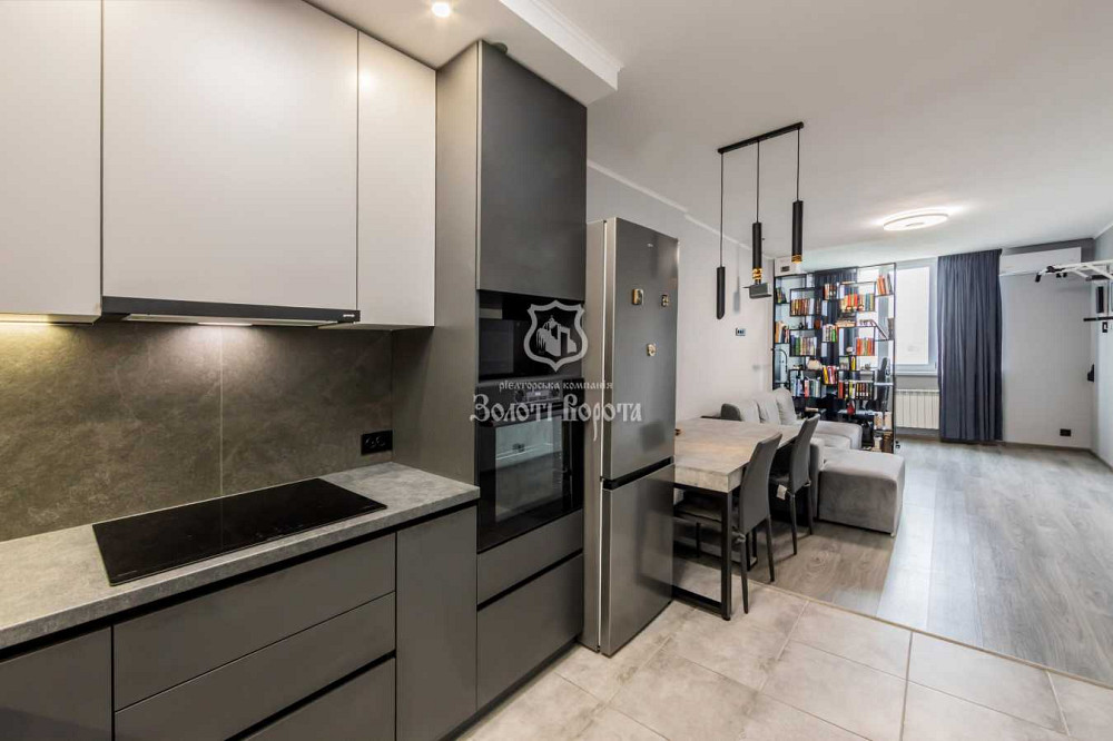 продажа 2-к квартира Киев, Днепровский, 70000 $ Киев - изображение 1