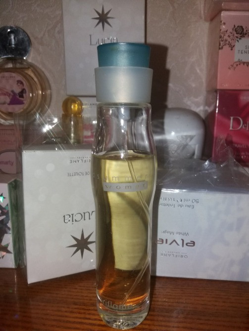 Раритетная парфюмерия ORIFLAME Кривий Ріг - зображення 1