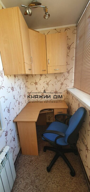 Оренда 3-кімнатної квартири м. Харківська. Код об'єкту: 1128846 Київ - зображення 12