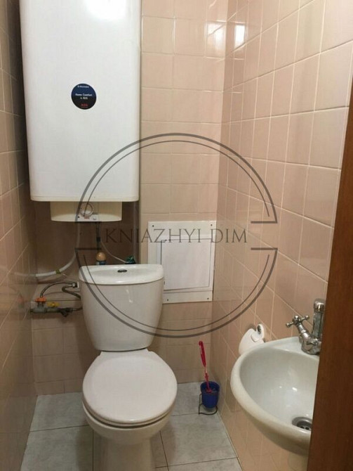 Оренда 2-кімнатної квартири по вул. Конча-Заспінська (Генерала Матикіна). Код № 11196529 Київ - зображення 6