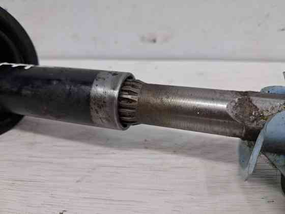 Карданчик рулевой Nissan Pathfinder 2004-2014 48080EC700 (Арт. 75661) Киев