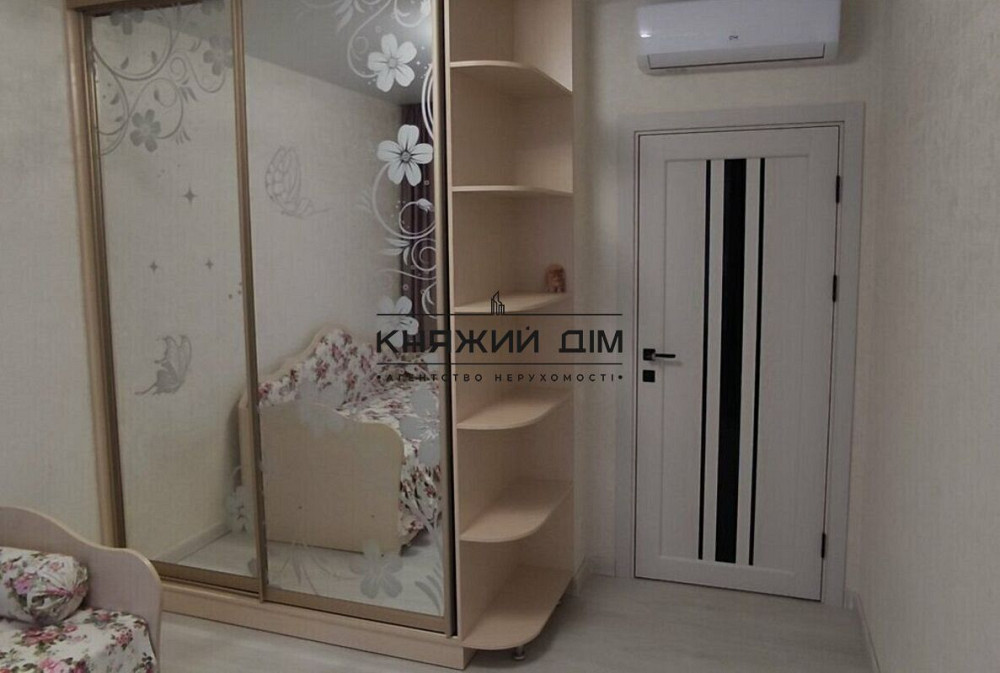 Оренда 3-х квартири в ЖК Галактика м. Лівобережна №11199938 Киев - изображение 3