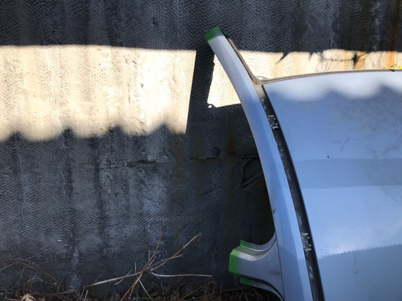 Крыша Chevrolet Cruze J300 1.8 2009 (б/у) Київ - зображення 5