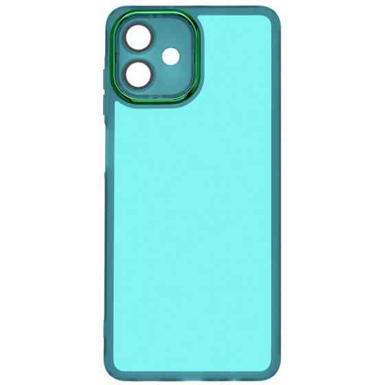 Чохол ArmorStandart Shade для Samsung A07 A075 Dark Green (ARM87074) (Код товару:42156) Харків