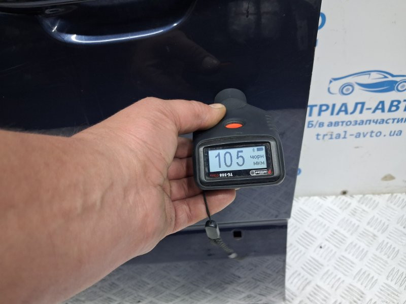 Дверь передняя левая Toyota Prado 2003-2009 6700260540 (Арт. 80552) Київ - зображення 8