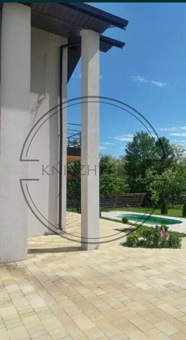 Оренда 3-поверхового будинку в с.Крушинка. № 139466 Киев - изображение 3