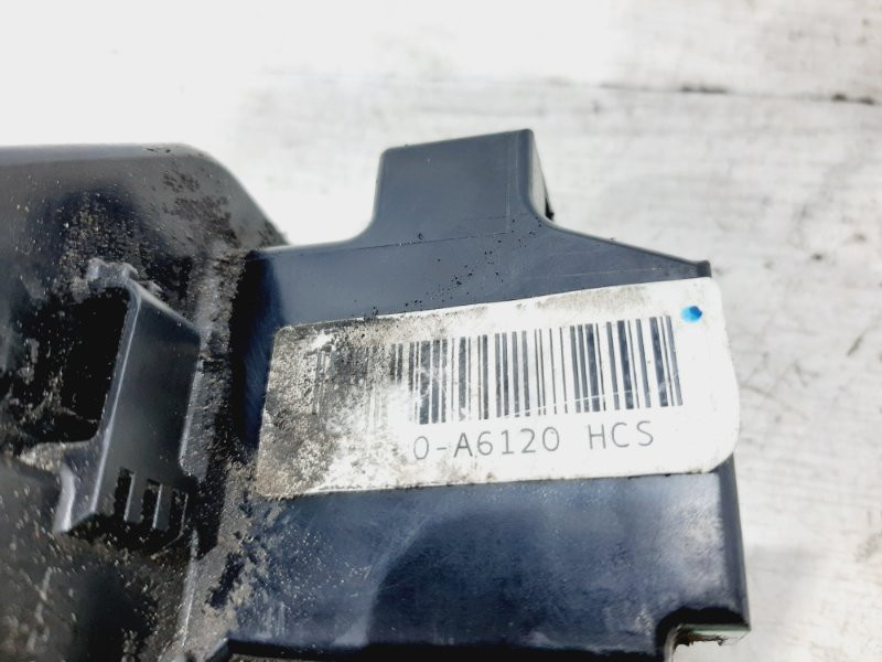 Замок двери передний правый Hyundai I30 2011-2017 81320-A6120 (Арт. 27950) Київ - зображення 6