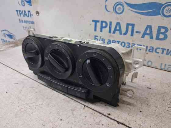 Блок управления климат-контролем Mazda CX 7 2006-2012 EG21-61-190L (Арт. 84969) Київ