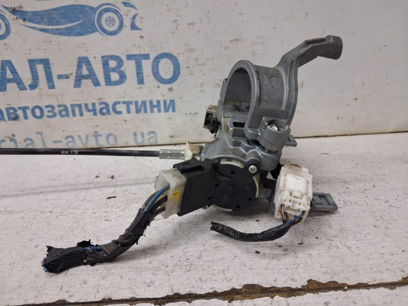 Замок зажигания Mitsubishi Pajero Wagon 2006-2022 4408A048 (Арт. 87519) Київ - зображення 4