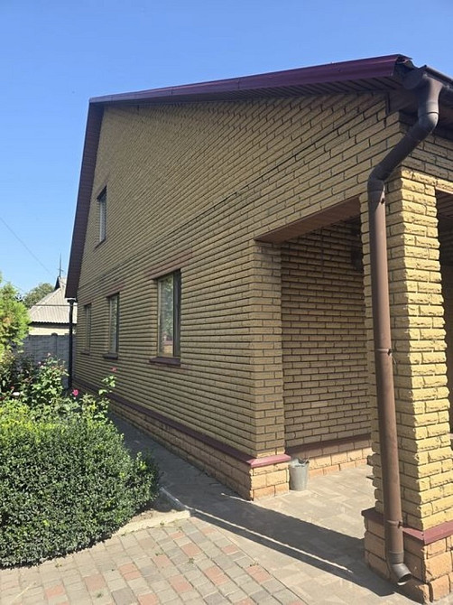 Продам приватний будинок Синельникове - зображення 2