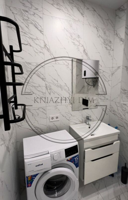 Продаж квартири у ЖК Нова Англія. Код:21146058 Киев - изображение 8