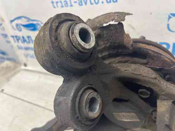 Цапфа задняя левая со ступицей Kia Sportage 2010-2016 527103W000 (Арт. 70916) Киев