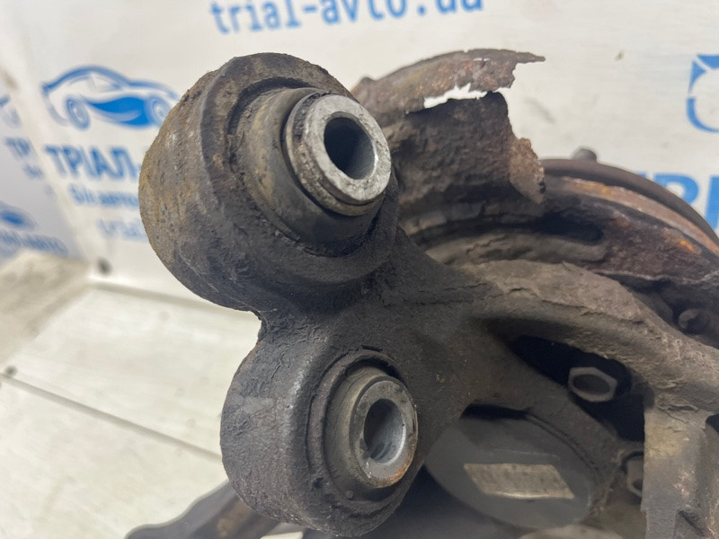 Цапфа задняя левая со ступицей Kia Sportage 2010-2016 527103W000 (Арт. 70916) Киев - изображение 2