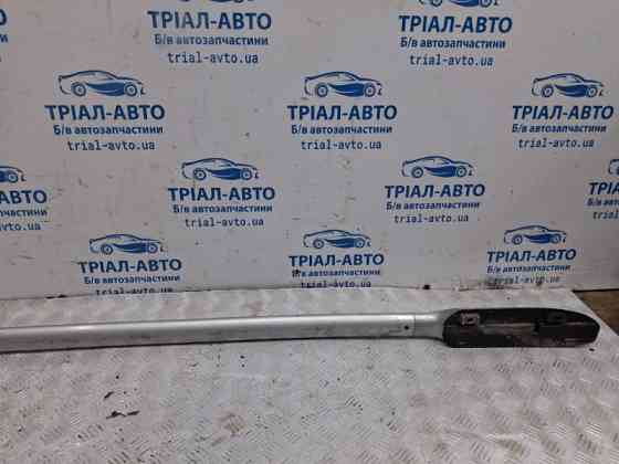 Рейлинг на крышу Kia Sorento 2009-2021  (Арт. 72392) Київ