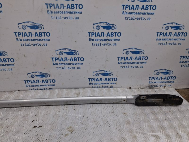 Рейлинг на крышу Kia Sorento XM 2.4 БЕНЗИН G4KJ 2009 прав. (б/у) Київ - зображення 6