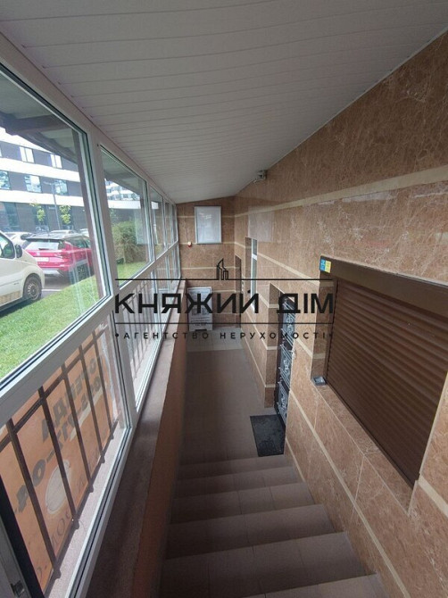 БЕЗ КОМІСІІ ОРЕНДА офісного приміщення в ЖК Паркові озера Воскресенська 12-Г код 1419264 Київ - зображення 3