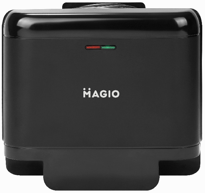 Электрочайник Ardesto EKL-F340-BGB 1.7 л 2200 Вт бежевый Київ - зображення 1