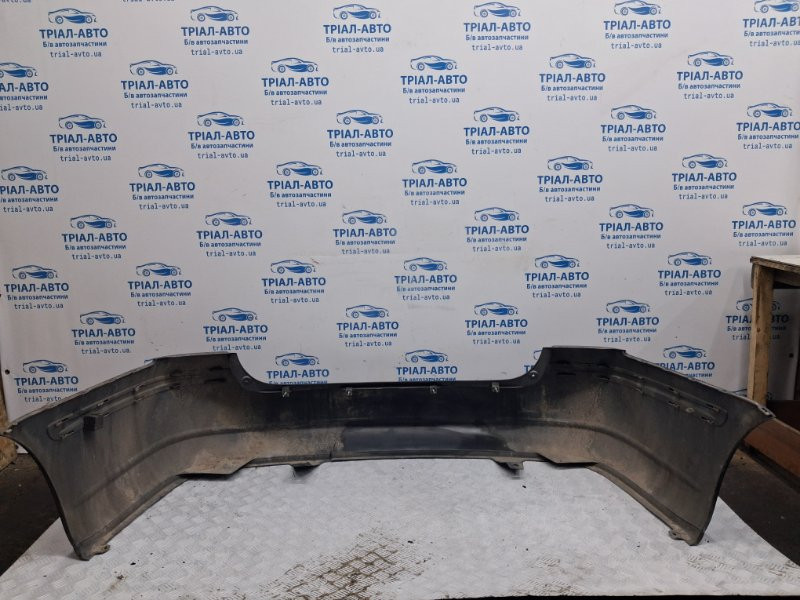 Бампер задний Toyota Avensis T25 2.2 DIESEL 2ADFTV 2002 (б/у) Київ - зображення 7