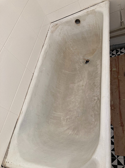 Ремонт Відновлення ванн Новий Розділ Новий Розділ - зображення 3