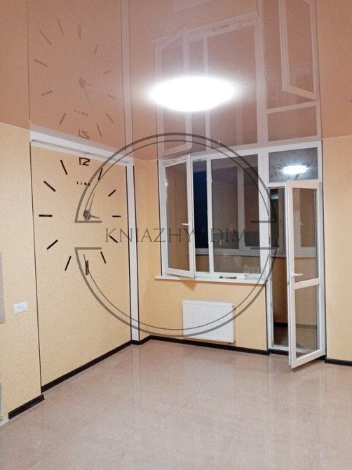 Продажа 1 ком. студио в ЖК Новая Волна. № 21116770 Киев - изображение 4