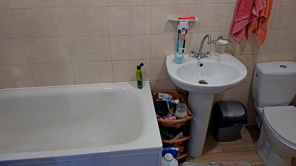 Частина будинку на Нижньому ДНСі з ремонтом і всіма комунікаціями. Белая Церковь - изображение 5