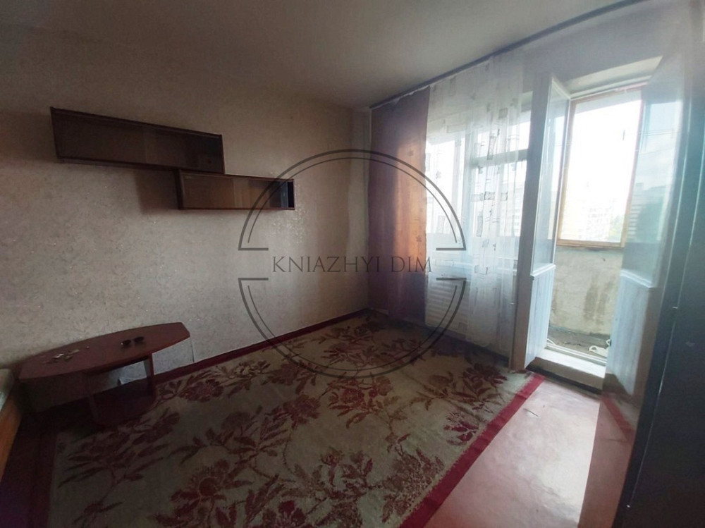 Продажа 1 к.кв. возле м. Героев Днепра 10 мин. ходьбы. № 21124330 Київ - зображення 7