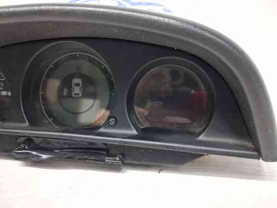 Приборная панель Mitsubishi Pajero Sport 1996-2008 MR298738 (Арт. 59164) Київ