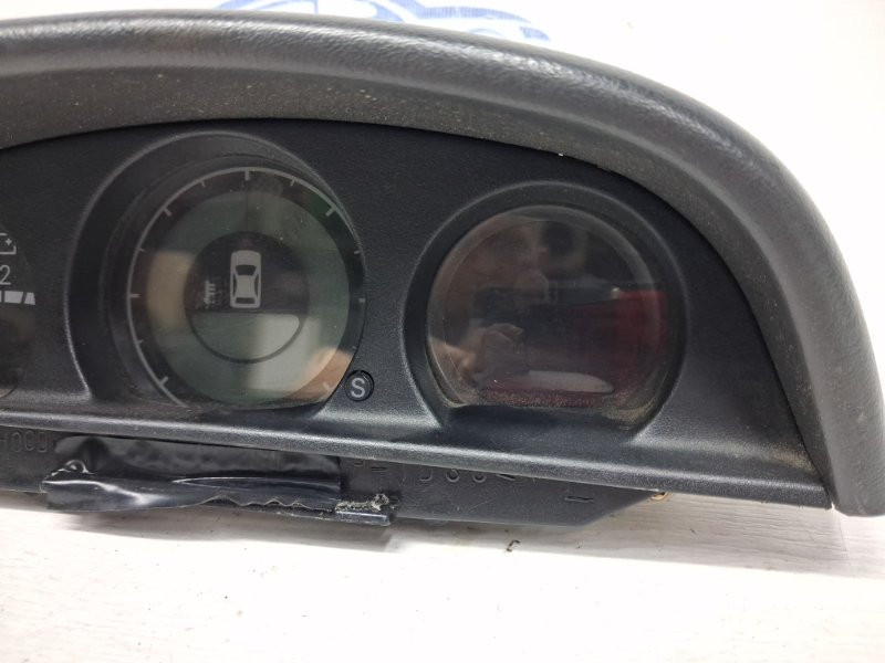 Приборная панель Mitsubishi Pajero Sport 1996-2008 MR298738 (Арт. 59164) Київ - зображення 3