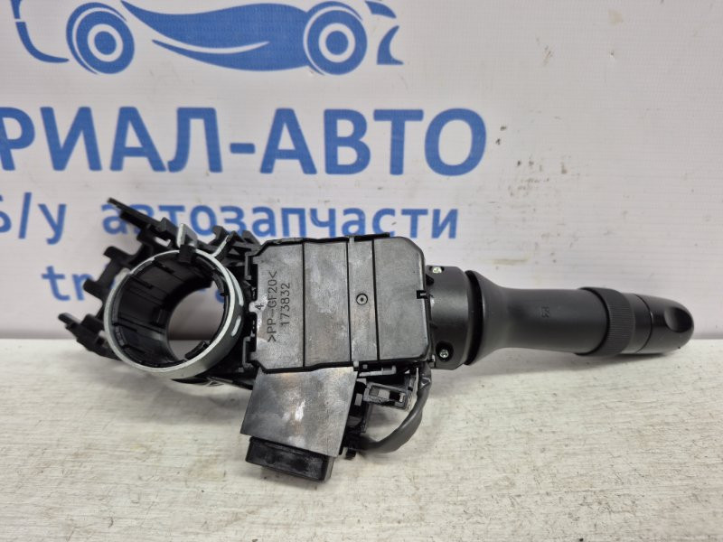 Переключатель подрулевой левый(поворотники) Lexus RX 350 XU30 3.5 БЕНЗИН 2GRFE 2003 (б/у) Київ - зображення 2