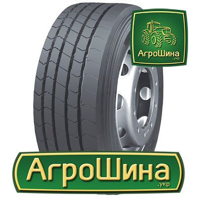 Грузовая шина WestLake WSL1 (рулевая) 315/60 R22.5 154/150L Киев - изображение 1