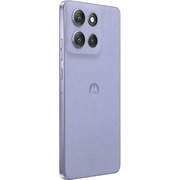 Смартфон Motorola Moto G86 5G 8/256GB NFC Cosmic Sky (No Adapter) Global (PB7L0090RS) UA (Код товару Харків - зображення 7