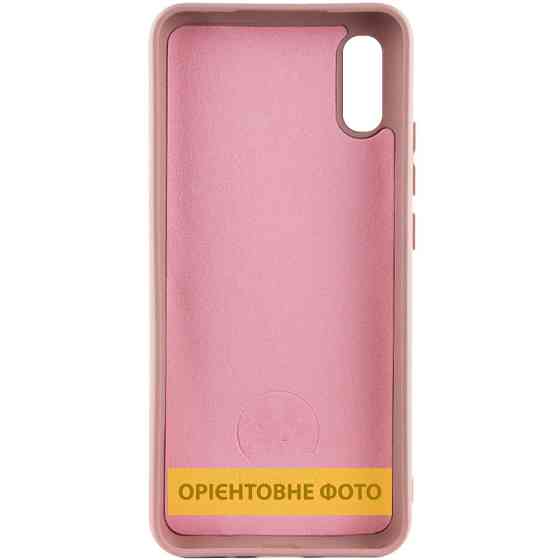 Чехол Silicone Cover Ummi Lakshmi (AA) для Xiaomi Redmi 9A Херсон