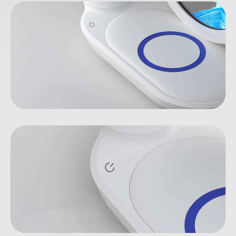 Ночник c БЗУ D25 с кварцевым песком Херсон - изображение 3