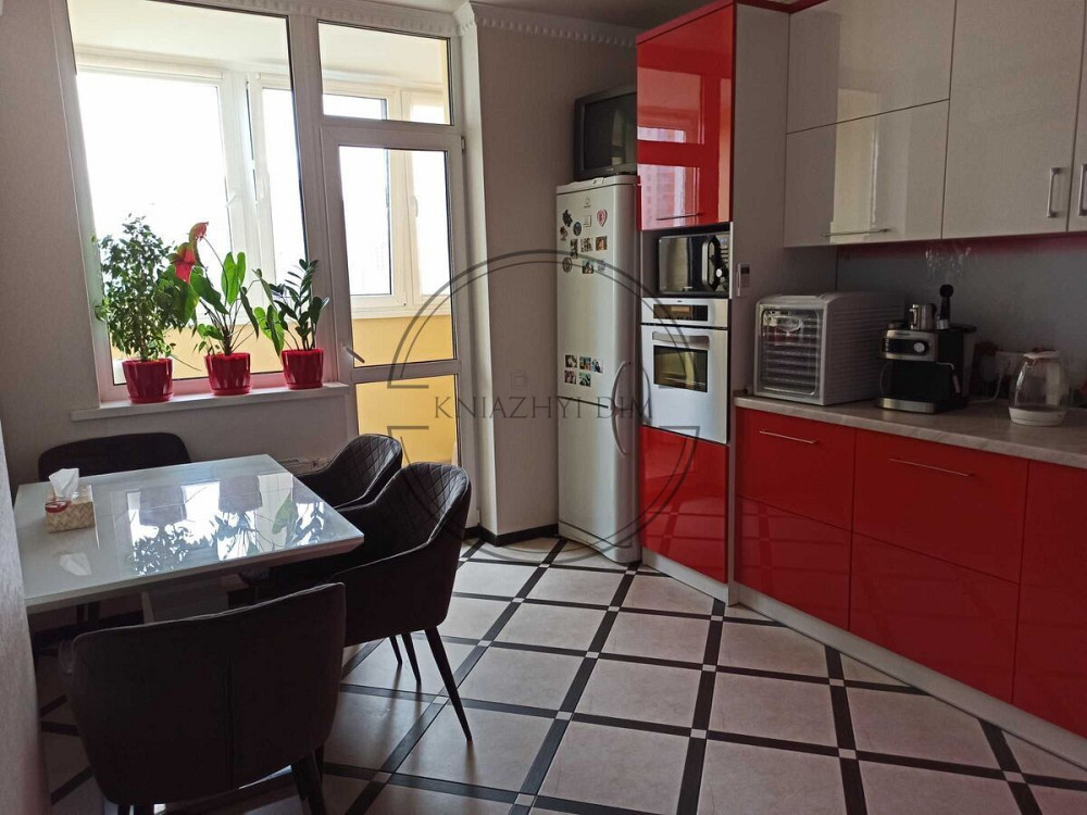 Продаж 2 кімнатної квартири Драгоманова 2Б 21146245 Київ - зображення 7