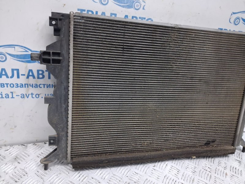 Радиатор основной Hyundai Ioniq 2016- 25310G2000 (Арт. 80582) Київ - зображення 7