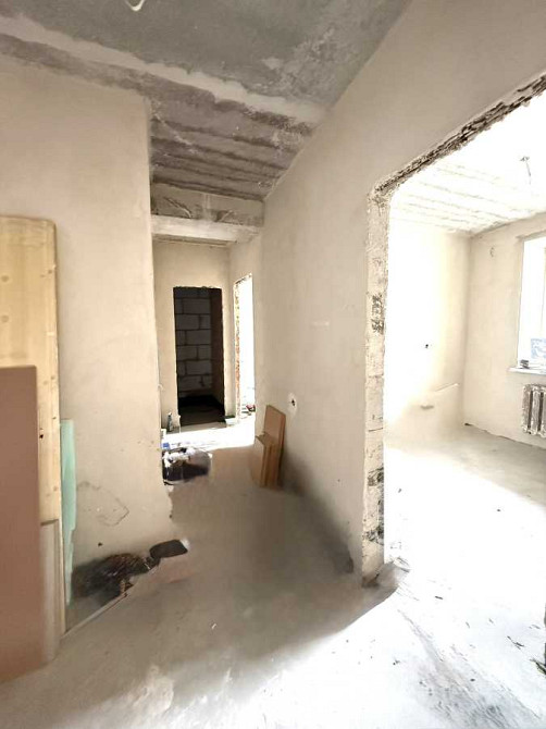 продажа 2-к квартира Броварский, Бровары, 41000 евро Бровари - зображення 6
