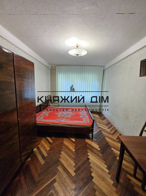 Оренда 2 кмнатна квартира м. Лук'янівська КОД 1149282 Київ - зображення 12