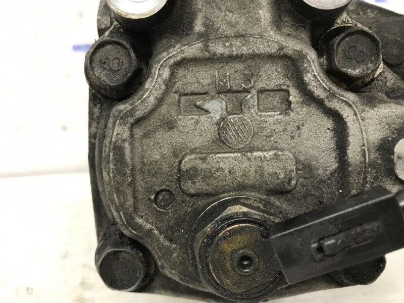 Насос ГУ Mitsubishi Pajero Wagon 1999-2006 MR223480 (Арт. 57980) Київ - зображення 5