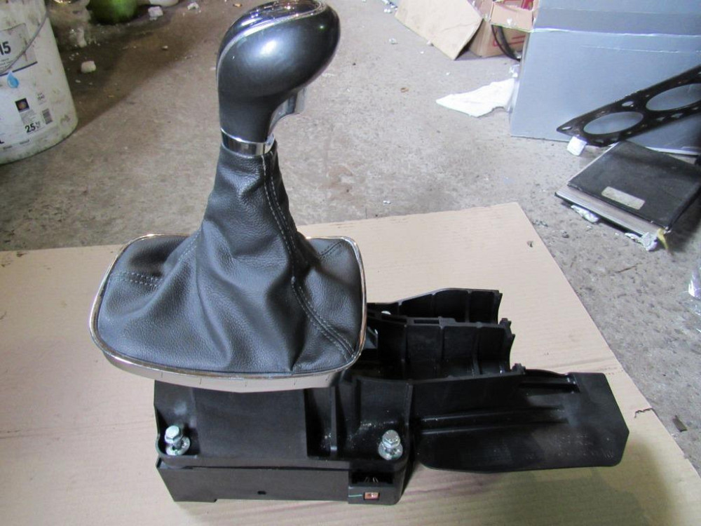 Кулиса МКПП Opel Insignia Sports Tourer 2.0 cdti 2009-2013 Ковель - изображение 3